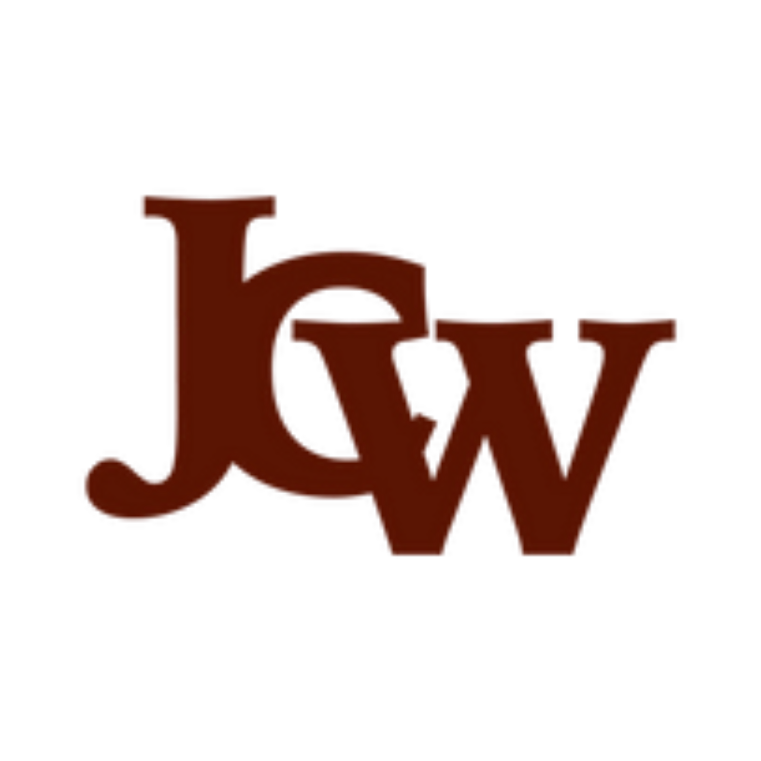 JCW Logo